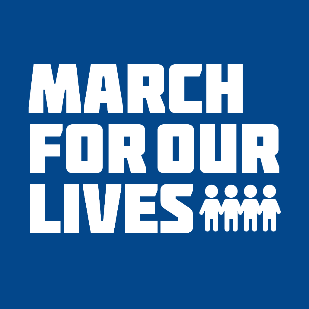 MArch For Your Lives